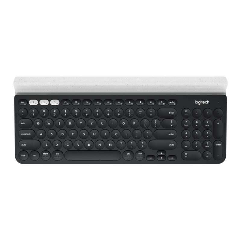 Teclado Logitech K780 Teclado Logitech K780